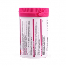 Swisse蔓越莓精华胶囊 卵巢保养妇科泌尿 30粒