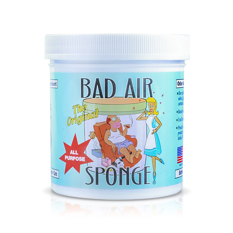 美国bad air sponge空气净化剂清除甲醛新房车内异味400g_澳新优选网