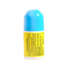 Bananaboat香蕉船 儿童婴儿防晒滚珠 温和无刺激防水防汗 75ml