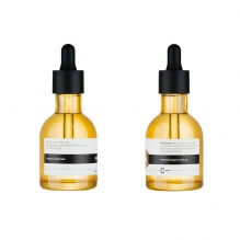 Bio-E 酵母原液浓缩VC精华 补水保湿紧致肌肤酵素精华液 50ml