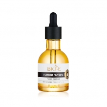 Bio-E 酵母原液浓缩VC精华 补水保湿紧致肌肤酵素精华液 50ml