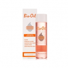 澳洲bio oil 百洛油 去妊娠纹 孕妇预防淡疤 祛痘印 万能生物油 孕妇专用  200ml