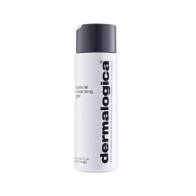 Dermalogica德美乐嘉无皂基温和全效清洁洗面奶特效洁面啫喱250ml 