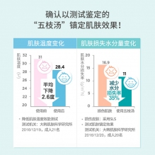 宫中秘策润肤乳液宝宝专用身体乳婴儿童防皮肤干燥滋润护肤250ml