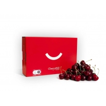 澳洲cherryhill车厘子2kg礼盒装 澳洲樱桃 尝鲜送礼