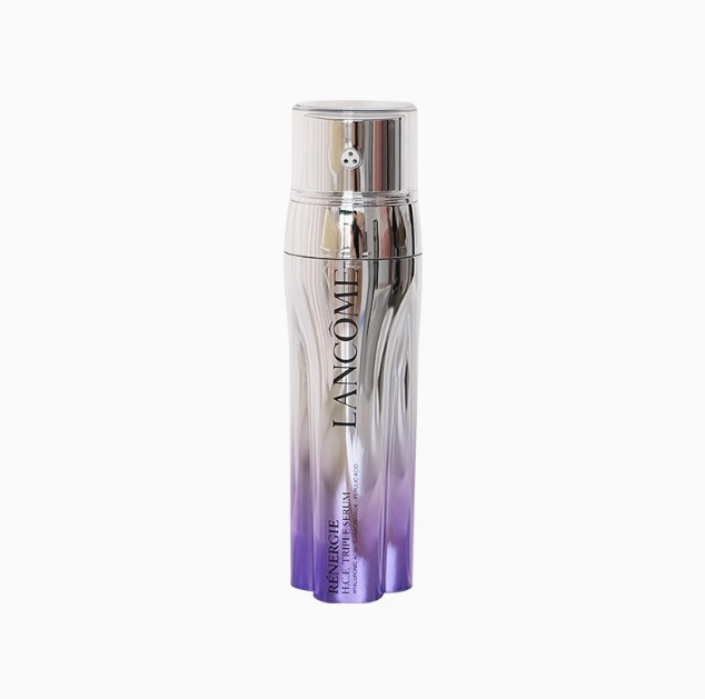 LANCÔME兰蔻塑颜三管精华立体紧致焕白精华液50ml