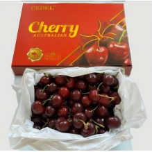 上新澳洲CEDEL车厘子2kg礼盒装