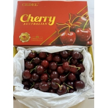 上新澳洲CEDEL车厘子2kg礼盒装